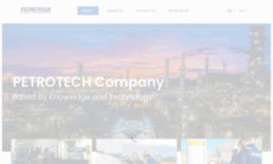 Petrotech.ir thumbnail
