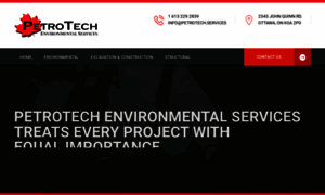 Petrotech.services thumbnail