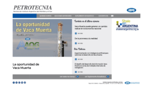 Petrotecnia.com.ar thumbnail
