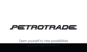 Petrotrade.co.za thumbnail