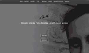 Petrpolasekart.cz thumbnail