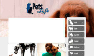 Pets-life.net thumbnail