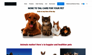 Pets-meds.com thumbnail