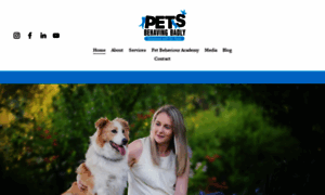 Petsbehavingbadly.com.au thumbnail