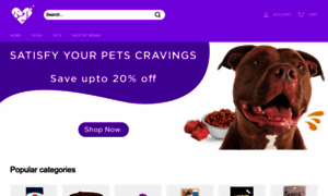 Petscura.com thumbnail