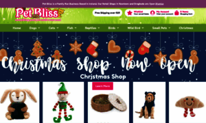 Petshop.ie thumbnail