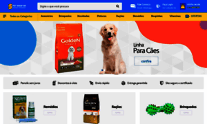 Petshopse.com.br thumbnail