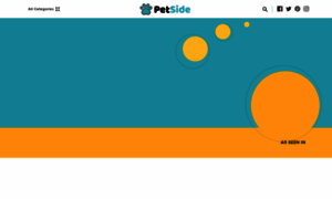Petside.com thumbnail