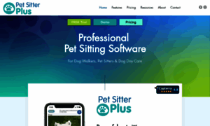 Petsitterplus.com thumbnail