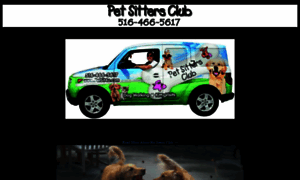 Petsittersclubinc.com thumbnail