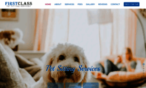 Petsittingservices.co thumbnail