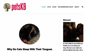 Petskb.com thumbnail