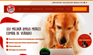 Petskitchen.com.br thumbnail