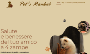 Petsmarket.it thumbnail