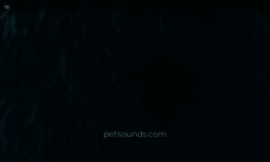 Petsounds50.com thumbnail