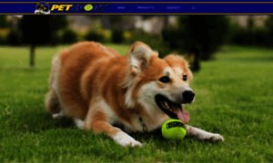 Petsport.com thumbnail