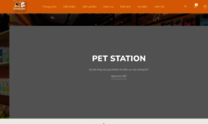 Petstation.vn thumbnail