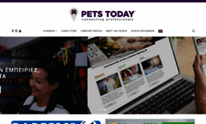 Petstoday.gr thumbnail