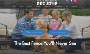 Petstopfence.com thumbnail