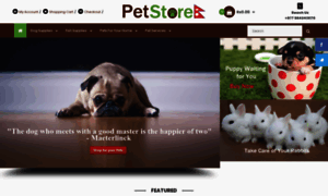 Petstorenepal.com thumbnail