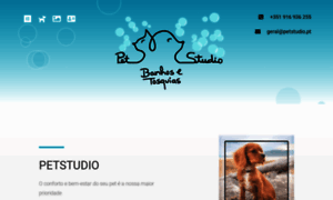 Petstudio.pt thumbnail