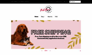 Petsun.co thumbnail