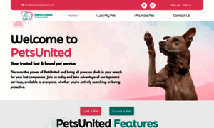 Petsunitedapod.com thumbnail