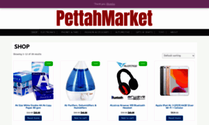 Pettahmarket.lk thumbnail