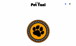 Pettaxi.com thumbnail