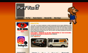 Pettaxi.org thumbnail