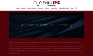 Pettitemcconsulting.com thumbnail