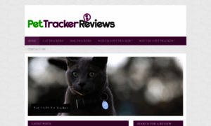 Pettrackerreviews.co.uk thumbnail