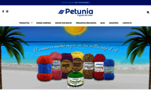 Petunia.cl thumbnail