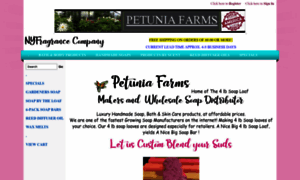 Petuniafarms.com thumbnail