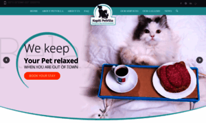 Petvilla.co.nz thumbnail