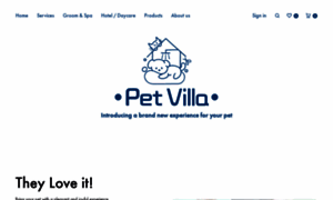 Petvilla.hk thumbnail