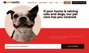 Petworks.com thumbnail