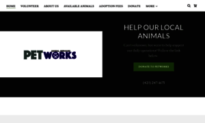 Petworkstn.com thumbnail