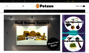 Petzen.com.tr thumbnail