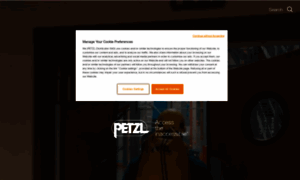 Petzl.pl thumbnail