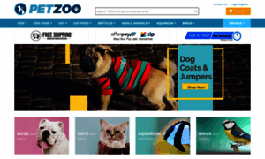 Petzoo.com.au thumbnail