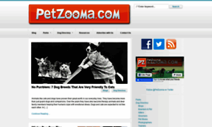 Petzooma.com thumbnail