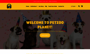 Petzooplanet.com thumbnail