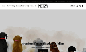 Petzy.com.au thumbnail