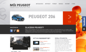 Peugeot-auto.pl thumbnail