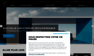 Peugeot-martinique.fr thumbnail