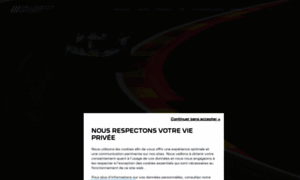 Peugeot-sport.com thumbnail