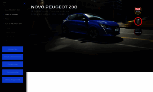 Peugeot208.com.br thumbnail