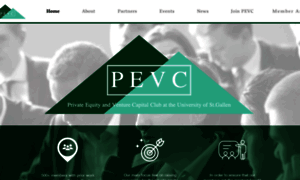 Pevc-club.com thumbnail