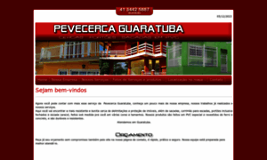 Pevecercaguaratuba.com.br thumbnail